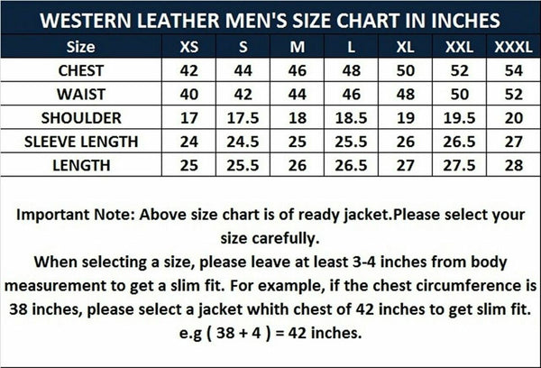 Noora Men's Pure leather FASHIONABLE BRANDED BROWN LEATHER JACKET COAT SP456 - Noora International
