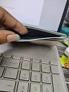 Noora Metallic leather Card Holder Colour Combination Silver, Gold , Rose gold metallic BS-08 - Noora International