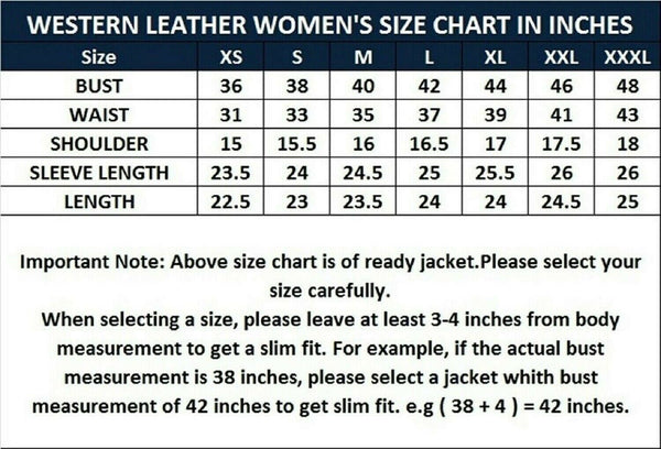 NOORA New Lambskin Leather Cropped Hot Jacket Biker Modern Stylesh Classic QD198 - Noora International