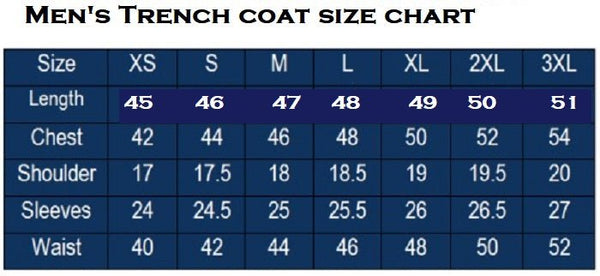 Noora New Mens Shiny Black Leather Trench Coat | Overcoat Belted Lapel | Midi Coat, Winter Coat With Button YK097 - Noora International