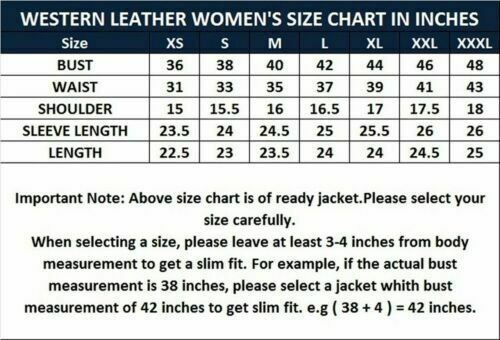 NOORA New Women Genuine Lambskin Leather White Jacket SlimFit Modern Biker QD247 - Noora International