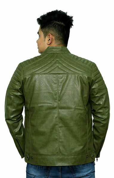 NOORA Olivia Moto Leather Jacket 100% Real Leather original NEW 2020 - Noora International