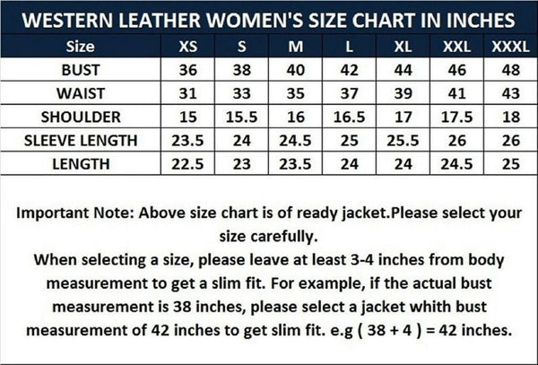 Noora Simple Black Leather Blazer Jacket For women ST0218 - Noora International