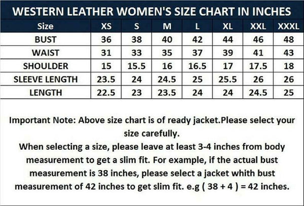 NOORA Women 100%Real Lambskin Stretch able Leather Cropped T-Shirt Slimfit WA561 - Noora International