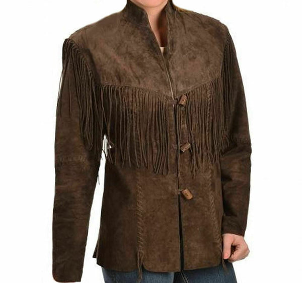Noora Womens Ladies Real Soft Leather Racing Style Biker Jacket NEW L27 - Noora International