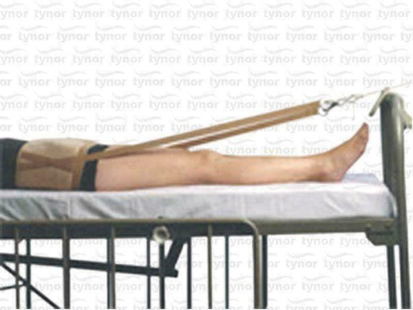 Pelvic Traction Kit Weight Bag - Size-(S,M,L,XL) ISO,CE & WHO CERTIFIED S8 - Noora International