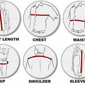 Noora Devil Long Trench Coat Sheep Skip Men Leather Jacket Vintage Trench Coat Christmas COSTUME SJ1