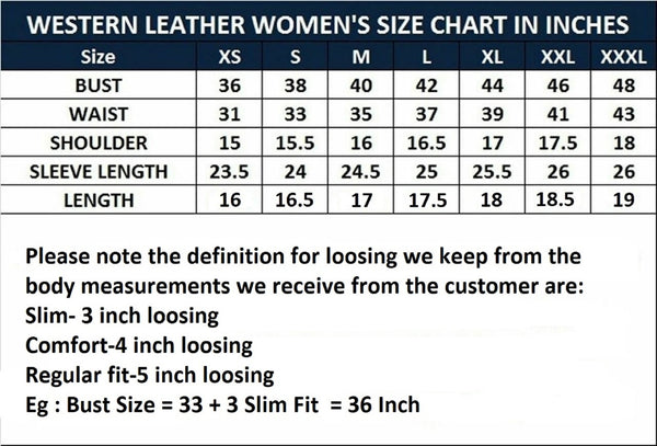 NOORA ''CUSTOM TEXT '' Women's Black Genuine Lambskin Motorcycle Real Leather Designer Jacket Slim f Customize / Tailor Made  BS12